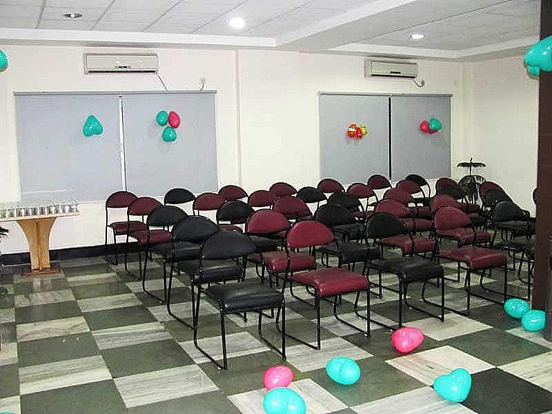 undefined Hotel Fame City 8